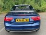 USED 2013 63 AUDI A5 1.8 TFSI S LINE SP ED ** HEATWAVE SALE** WAS &pound;11995