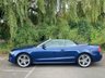 USED 2013 63 AUDI A5 1.8 TFSI S LINE SP ED ** HEATWAVE SALE** WAS &pound;11995