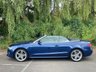 USED 2013 63 AUDI A5 1.8 TFSI S LINE SP ED ** HEATWAVE SALE** WAS &pound;11995