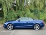 USED 2013 63 AUDI A5 1.8 TFSI S LINE SP ED ** HEATWAVE SALE** WAS &pound;11995