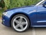 USED 2013 63 AUDI A5 1.8 TFSI S LINE SP ED ** HEATWAVE SALE** WAS &pound;11995