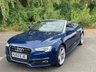 USED 2013 63 AUDI A5 1.8 TFSI S LINE SP ED ** HEATWAVE SALE** WAS &pound;11995