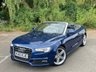 USED 2013 63 AUDI A5 1.8 TFSI S LINE SP ED ** HEATWAVE SALE** WAS &pound;11995