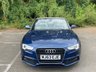 USED 2013 63 AUDI A5 1.8 TFSI S LINE SP ED ** HEATWAVE SALE** WAS &pound;11995