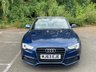 USED 2013 63 AUDI A5 1.8 TFSI S LINE SP ED ** HEATWAVE SALE** WAS &pound;11995