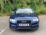 USED 2013 63 AUDI A5 1.8 TFSI S LINE SP ED ** HEATWAVE SALE** WAS &pound;11995