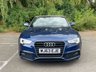 USED 2013 63 AUDI A5 1.8 TFSI S LINE SP ED ** HEATWAVE SALE** WAS &pound;11995