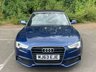 USED 2013 63 AUDI A5 1.8 TFSI S LINE SP ED ** HEATWAVE SALE** WAS &pound;11995