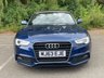 USED 2013 63 AUDI A5 1.8 TFSI S LINE SP ED ** HEATWAVE SALE** WAS &pound;11995
