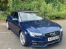 USED 2013 63 AUDI A5 1.8 TFSI S LINE SP ED ** HEATWAVE SALE** WAS &pound;11995
