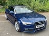 USED 2013 63 AUDI A5 1.8 TFSI S LINE SP ED ** HEATWAVE SALE** WAS &pound;11995