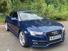 USED 2013 63 AUDI A5 1.8 TFSI S LINE SP ED ** HEATWAVE SALE** WAS &pound;11995