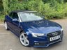 USED 2013 63 AUDI A5 1.8 TFSI S LINE SP ED ** HEATWAVE SALE** WAS &pound;11995