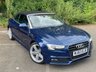 USED 2013 63 AUDI A5 1.8 TFSI S LINE SP ED ** HEATWAVE SALE** WAS &pound;11995