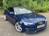 USED 2013 63 AUDI A5 1.8 TFSI S LINE SP ED ** HEATWAVE SALE** WAS &pound;11995