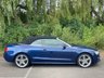 USED 2013 63 AUDI A5 1.8 TFSI S LINE SP ED ** HEATWAVE SALE** WAS &pound;11995