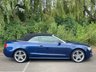 USED 2013 63 AUDI A5 1.8 TFSI S LINE SP ED ** HEATWAVE SALE** WAS &pound;11995