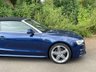 USED 2013 63 AUDI A5 1.8 TFSI S LINE SP ED ** HEATWAVE SALE** WAS &pound;11995