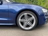 USED 2013 63 AUDI A5 1.8 TFSI S LINE SP ED ** HEATWAVE SALE** WAS &pound;11995
