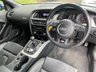 USED 2013 63 AUDI A5 1.8 TFSI S LINE SP ED ** HEATWAVE SALE** WAS &pound;11995