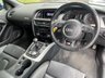 USED 2013 63 AUDI A5 1.8 TFSI S LINE SP ED ** HEATWAVE SALE** WAS &pound;11995