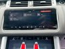 USED 2019 19 LAND ROVER RANGE ROVER SPORT 3.0 SDV6 HSE DYNAMIC LUMMA KIT BLACK PACK PANORAMIC ROOF MERIDIAN SAT NAV CAMERA STEPS LED DAYLIGHTS NAV~CAM~BLACK PACK~MERIDIAN SOUND