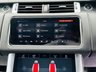 USED 2019 19 LAND ROVER RANGE ROVER SPORT 3.0 SDV6 HSE DYNAMIC LUMMA KIT BLACK PACK PANORAMIC ROOF MERIDIAN SAT NAV CAMERA STEPS LED DAYLIGHTS NAV~CAM~BLACK PACK~MERIDIAN SOUND