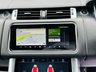 USED 2019 19 LAND ROVER RANGE ROVER SPORT 3.0 SDV6 HSE DYNAMIC LUMMA KIT BLACK PACK PANORAMIC ROOF MERIDIAN SAT NAV CAMERA STEPS LED DAYLIGHTS NAV~CAM~BLACK PACK~MERIDIAN SOUND