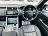 USED 2019 19 LAND ROVER RANGE ROVER SPORT 3.0 SDV6 HSE DYNAMIC LUMMA KIT BLACK PACK PANORAMIC ROOF MERIDIAN SAT NAV CAMERA STEPS LED DAYLIGHTS NAV~CAM~BLACK PACK~MERIDIAN SOUND