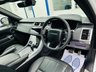 USED 2019 19 LAND ROVER RANGE ROVER SPORT 3.0 SDV6 HSE DYNAMIC LUMMA KIT BLACK PACK PANORAMIC ROOF MERIDIAN SAT NAV CAMERA STEPS LED DAYLIGHTS NAV~CAM~BLACK PACK~MERIDIAN SOUND
