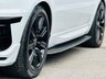 USED 2019 19 LAND ROVER RANGE ROVER SPORT 3.0 SDV6 HSE DYNAMIC LUMMA KIT BLACK PACK PANORAMIC ROOF MERIDIAN SAT NAV CAMERA STEPS LED DAYLIGHTS NAV~CAM~BLACK PACK~MERIDIAN SOUND