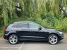 USED 2016 66 AUDI Q5 2.0 TDI QUATTRO S LINE PLUS 5d 187 BHP JUST ARRIVED - CALL FOR SPEC