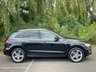 USED 2016 66 AUDI Q5 2.0 TDI QUATTRO S LINE PLUS 5d 187 BHP JUST ARRIVED - CALL FOR SPEC