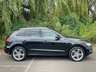 USED 2016 66 AUDI Q5 2.0 TDI QUATTRO S LINE PLUS 5d 187 BHP JUST ARRIVED - CALL FOR SPEC