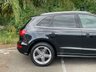 USED 2016 66 AUDI Q5 2.0 TDI QUATTRO S LINE PLUS 5d 187 BHP JUST ARRIVED - CALL FOR SPEC