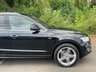 USED 2016 66 AUDI Q5 2.0 TDI QUATTRO S LINE PLUS 5d 187 BHP JUST ARRIVED - CALL FOR SPEC