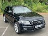 USED 2016 66 AUDI Q5 2.0 TDI QUATTRO S LINE PLUS 5d 187 BHP JUST ARRIVED - CALL FOR SPEC