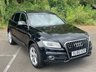 USED 2016 66 AUDI Q5 2.0 TDI QUATTRO S LINE PLUS 5d 187 BHP JUST ARRIVED - CALL FOR SPEC