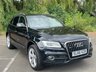 USED 2016 66 AUDI Q5 2.0 TDI QUATTRO S LINE PLUS 5d 187 BHP JUST ARRIVED - CALL FOR SPEC