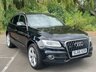USED 2016 66 AUDI Q5 2.0 TDI QUATTRO S LINE PLUS 5d 187 BHP JUST ARRIVED - CALL FOR SPEC
