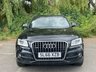 USED 2016 66 AUDI Q5 2.0 TDI QUATTRO S LINE PLUS 5d 187 BHP JUST ARRIVED - CALL FOR SPEC