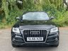 USED 2016 66 AUDI Q5 2.0 TDI QUATTRO S LINE PLUS 5d 187 BHP JUST ARRIVED - CALL FOR SPEC
