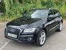 USED 2016 66 AUDI Q5 2.0 TDI QUATTRO S LINE PLUS 5d 187 BHP JUST ARRIVED - CALL FOR SPEC