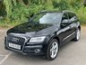 USED 2016 66 AUDI Q5 2.0 TDI QUATTRO S LINE PLUS 5d 187 BHP JUST ARRIVED - CALL FOR SPEC