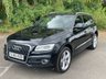 USED 2016 66 AUDI Q5 2.0 TDI QUATTRO S LINE PLUS 5d 187 BHP JUST ARRIVED - CALL FOR SPEC