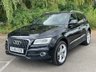 USED 2016 66 AUDI Q5 2.0 TDI QUATTRO S LINE PLUS 5d 187 BHP JUST ARRIVED - CALL FOR SPEC