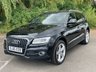 USED 2016 66 AUDI Q5 2.0 TDI QUATTRO S LINE PLUS 5d 187 BHP JUST ARRIVED - CALL FOR SPEC