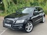 USED 2016 66 AUDI Q5 2.0 TDI QUATTRO S LINE PLUS 5d 187 BHP JUST ARRIVED - CALL FOR SPEC
