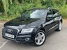 USED 2016 66 AUDI Q5 2.0 TDI QUATTRO S LINE PLUS 5d 187 BHP JUST ARRIVED - CALL FOR SPEC