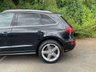 USED 2016 66 AUDI Q5 2.0 TDI QUATTRO S LINE PLUS 5d 187 BHP JUST ARRIVED - CALL FOR SPEC